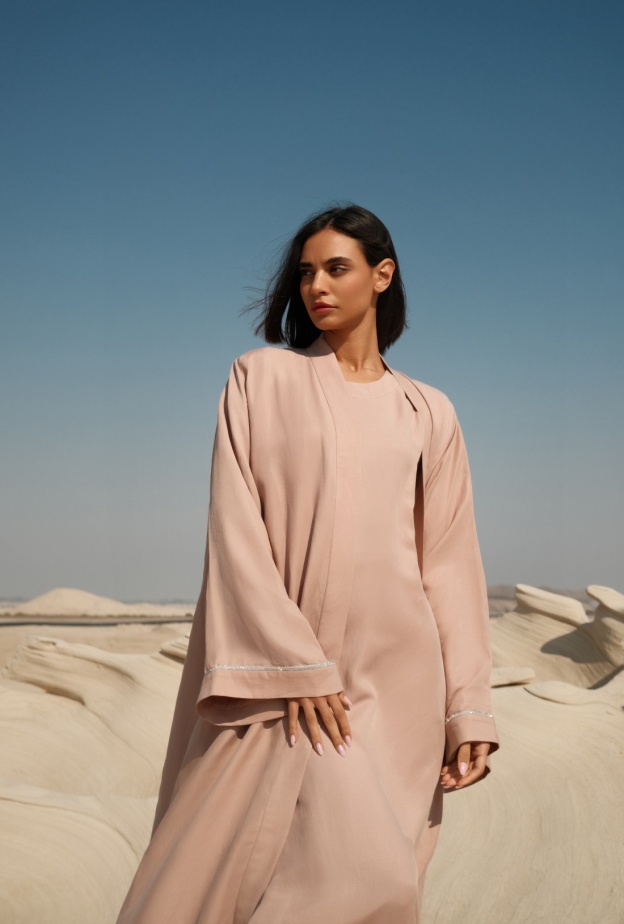 "ناتاليا فوكيل" Natalia Vuokil، مؤسسة LN Family، لـ"هي"