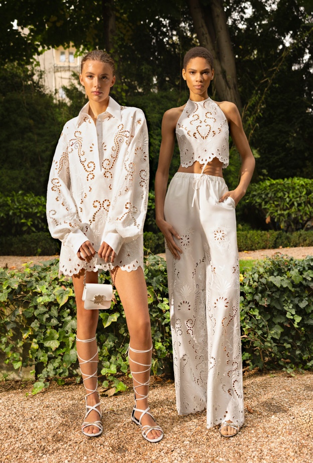 إطلالة من Zuhair Murad