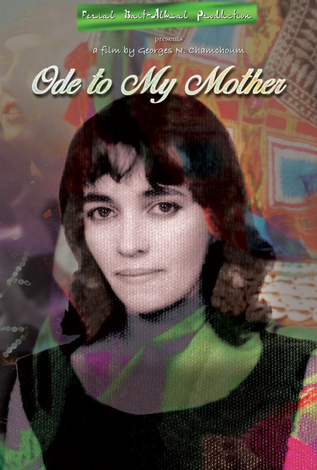 الصورة الصورة Ode to My Mother الصورة من موقع adlerandassociatesentertainment.