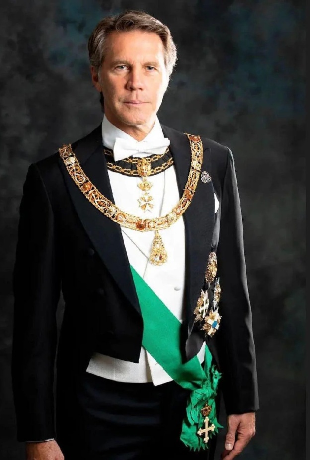  تعرفي على آخر ملوك إيطاليا في المنفى