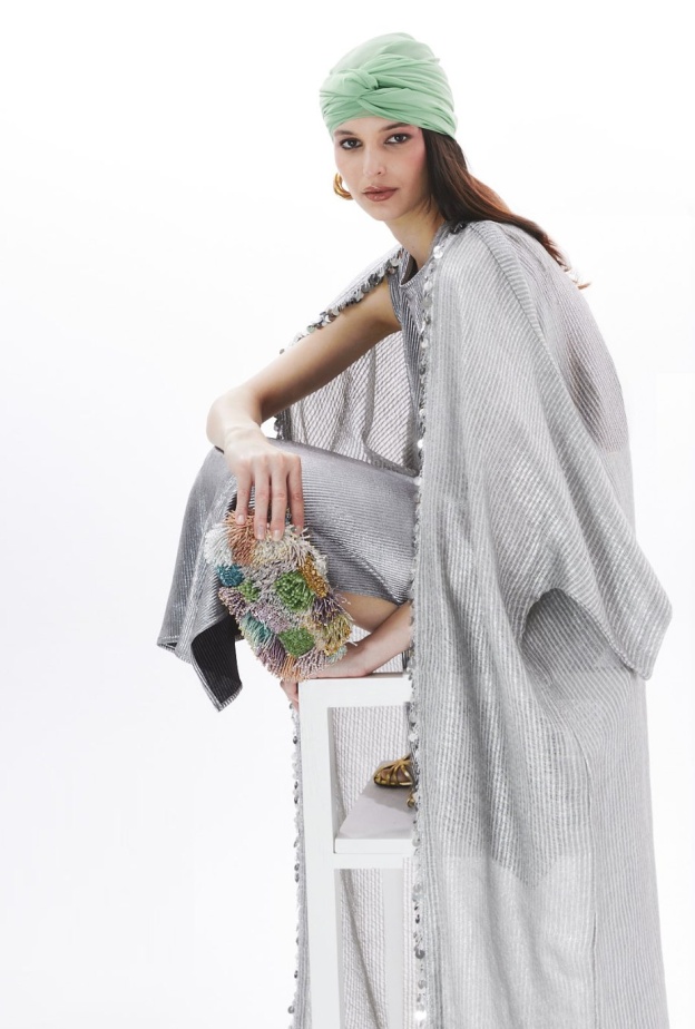 مجموعة رمضان 2025 تزهر بالفخامة والحرفية من Sarah’s Bag