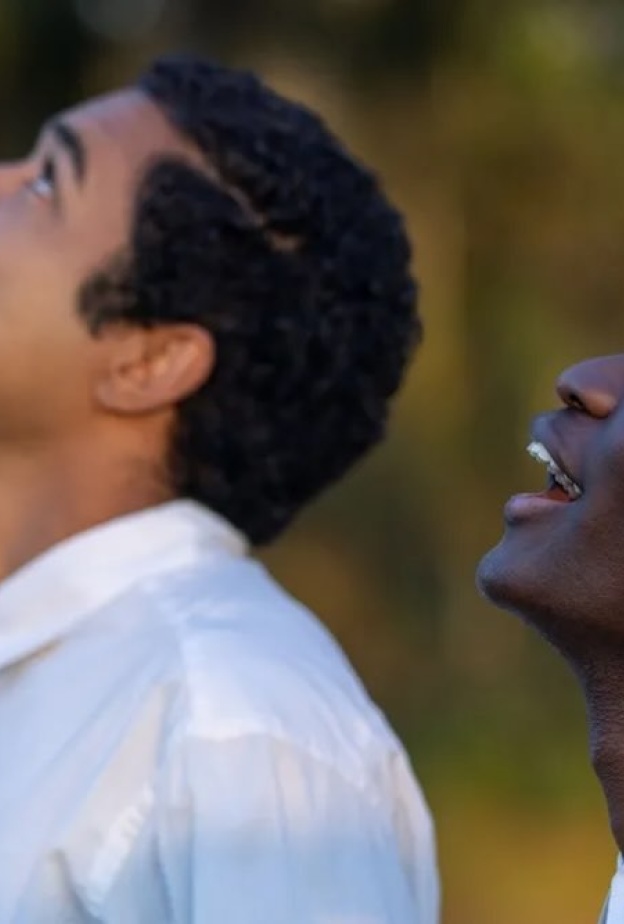 فيلم "Nickel Boys"