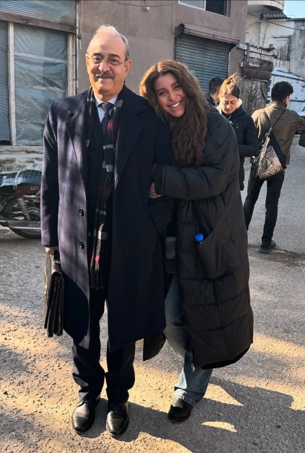 مسلسل البطل