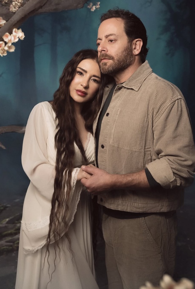 مسلسل "بالدم"