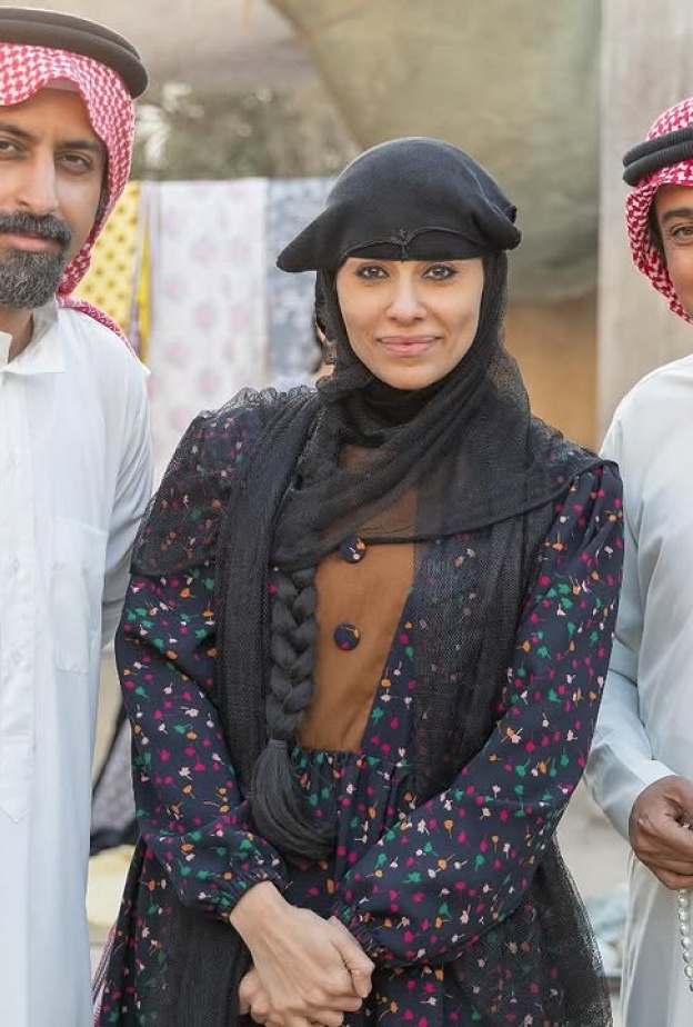 أبطال شارع الأعشى