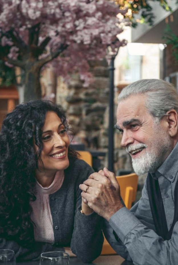 مسلسل بالدم