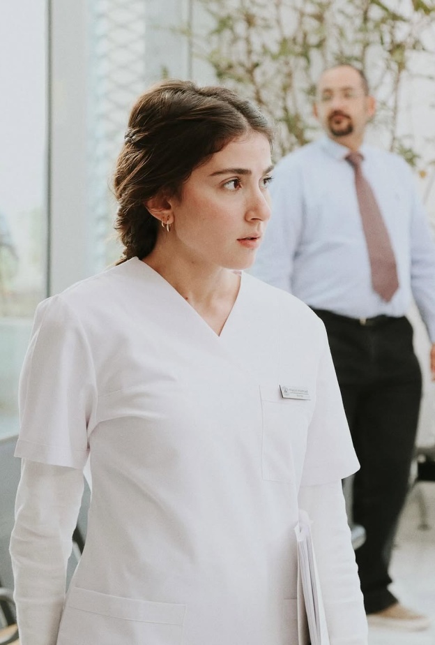 مارلين نعمان