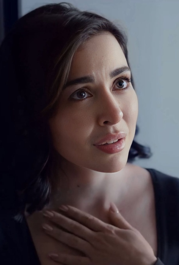 سارة أبي كنعان