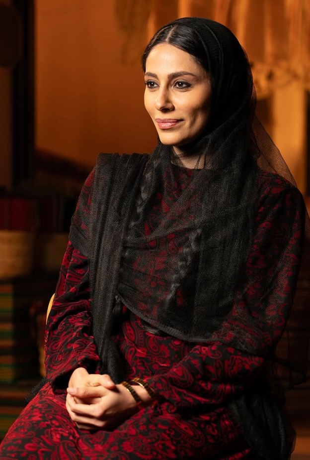 نجمات سعوديات تصدرن المشهد في رمضان 2025 وصنعن حضورا استثنائيا على الشاشة 