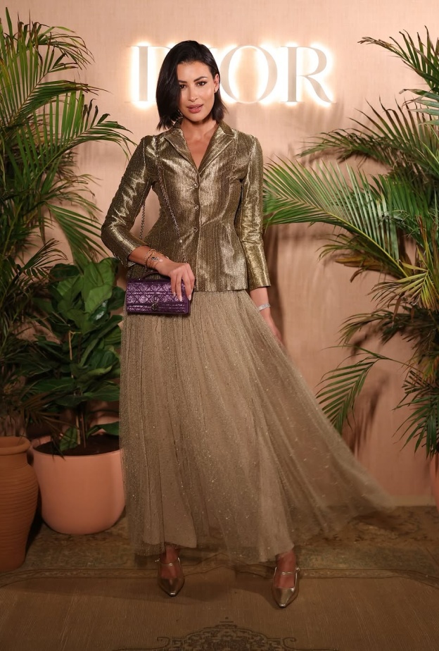 ريم السعيدي