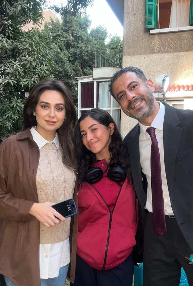 مسلسل منتهي الصلاحية