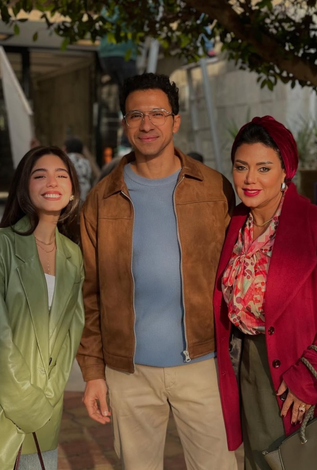 مسلسل نص الشعب اسمه محمد