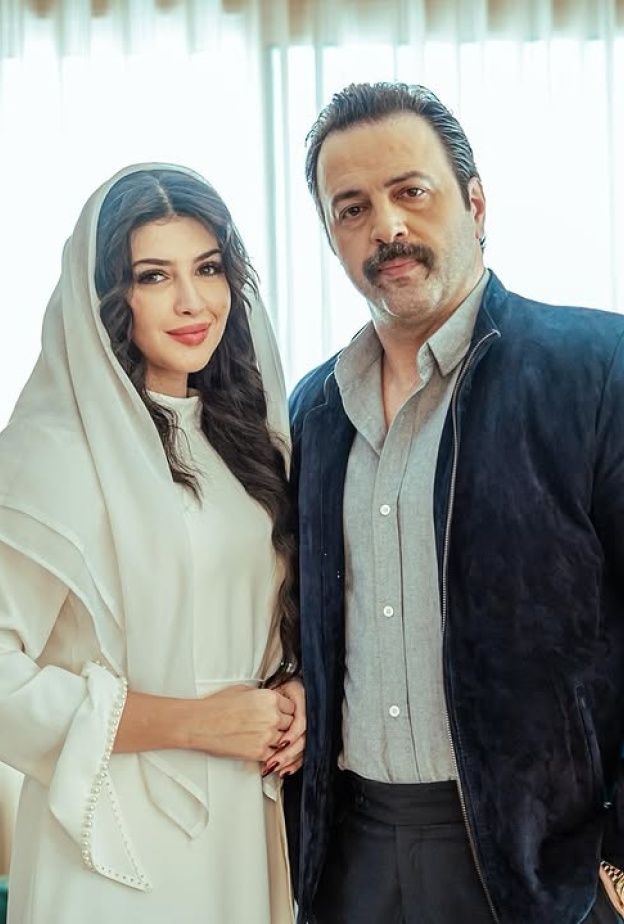 تيم حسن في تحت سابع أرض