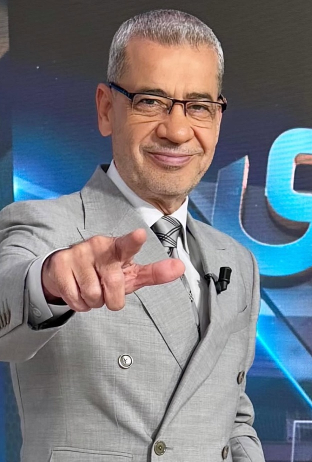 مصطفى الآغا