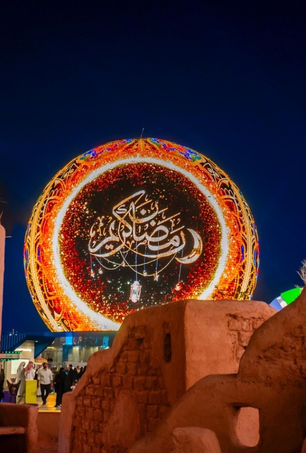 ماذا ينتظرك في موسم رمضان بالسعودية.. أجواء رمضانية استثنائية وتجارب مميزة