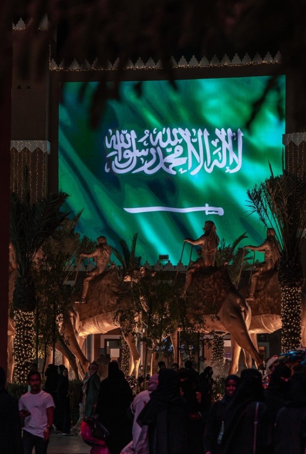 موسم الرياض: تجربة استثنائية تلفت أنظار العالم بـ 3300 تغطية إعلامية