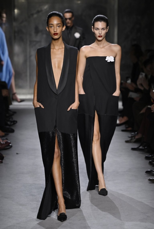 مجموعة TOM FORD الجديدة لشتاء 2025