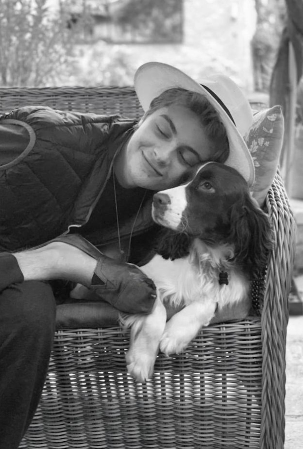 عمره 22 عاما: لوكسمبورغ تنعي الأمير فريدريك