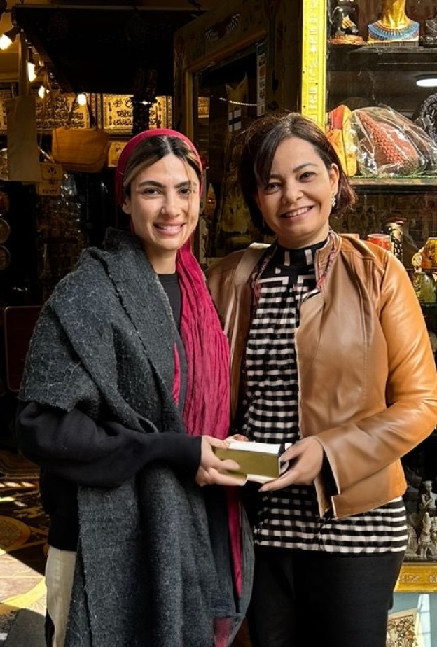 من "عايزة اتجوز" إلى "80 باكو".. رحلة غادة عبد العال في تصوير عالم المرأة