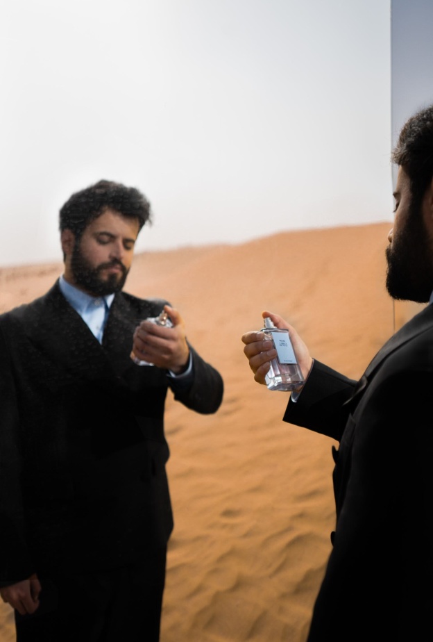 فايز بن جريس