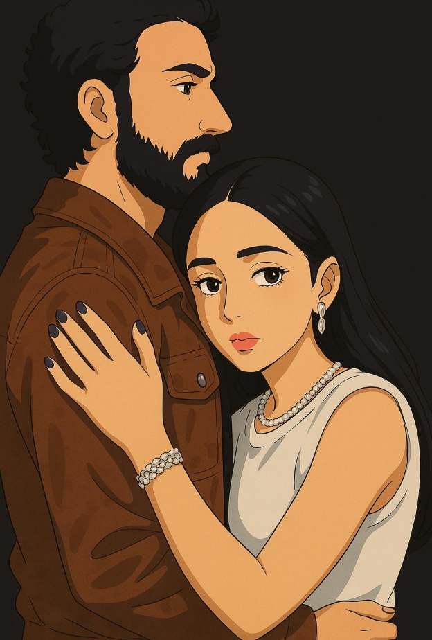 أغلفة "هي" لـ2025 بصيحة Studio Ghibli!