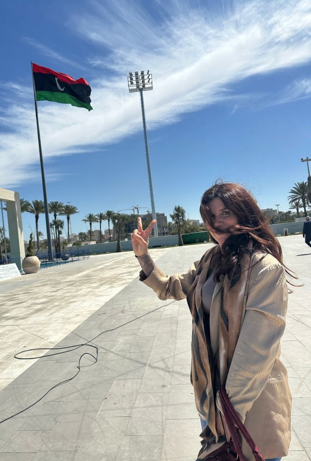 غادة عادل