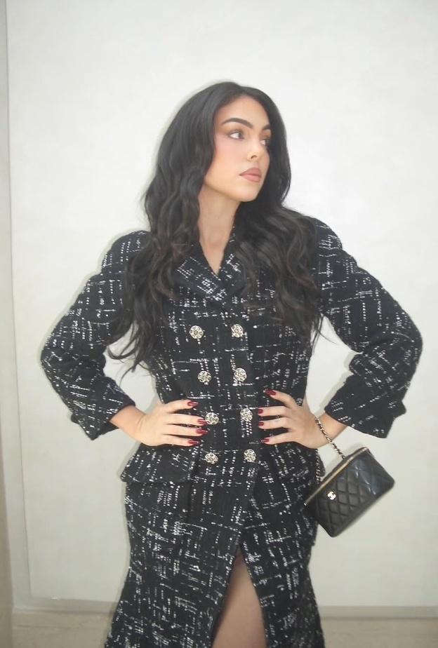 جورجينا رودريغيز