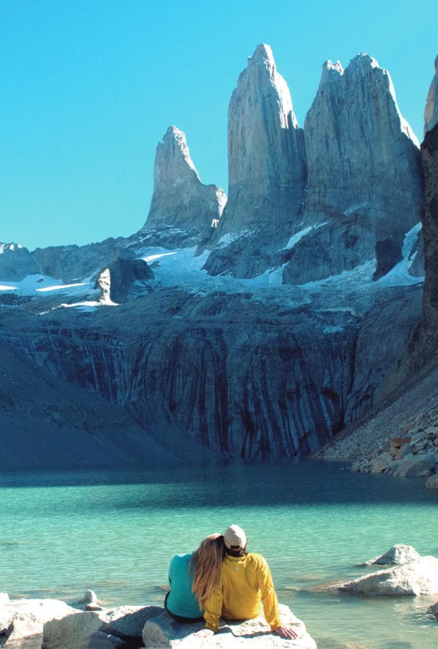 نصائح للتخطيط لرحلة شهر عسل مثالية في تشيلي