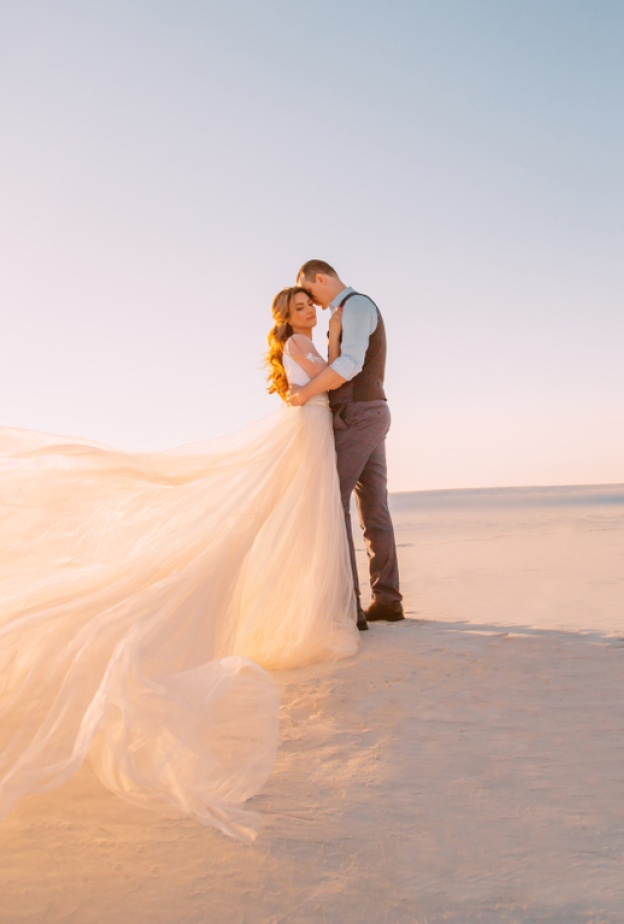 كيف تجهزين لزفافك بعد شهر رمضان؟