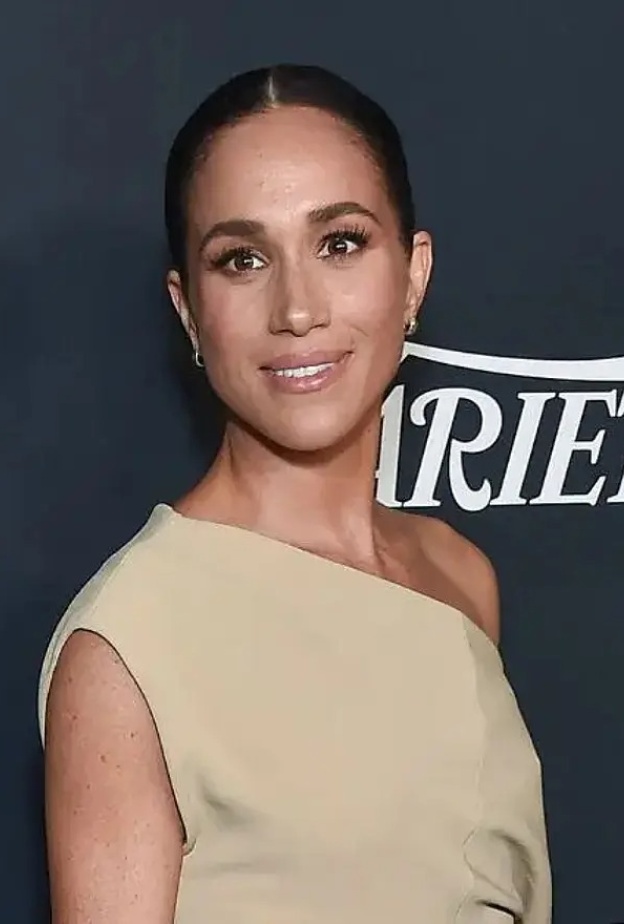 ميغان ماركل تعلن حلول الربيع بصورة لابنتها ليليبيت