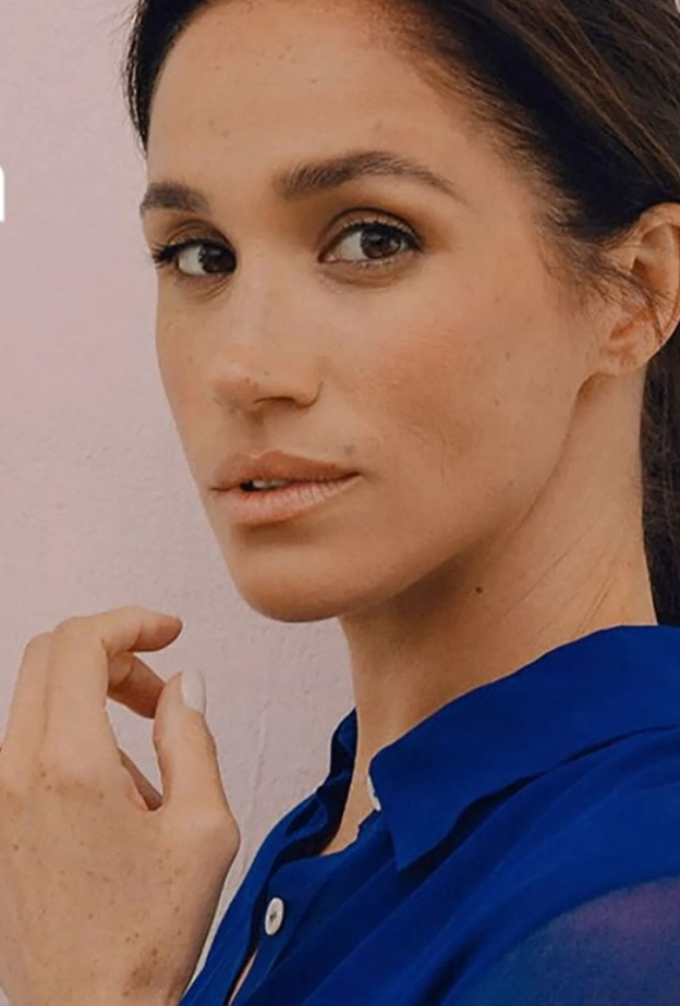 بودكاست ميغان ماركل الجديد: أحاديث نسائية وأفكار بمليارات الدولارات