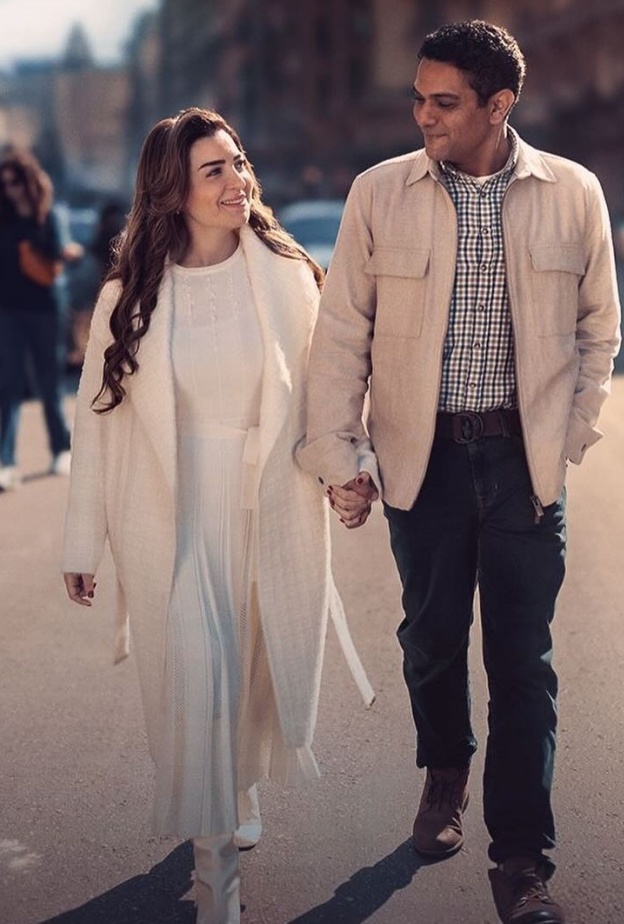 قلبي ومفتاحه 