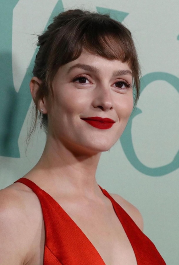 لايتن ميستر Leighton Meester مواليد 9 أبريل