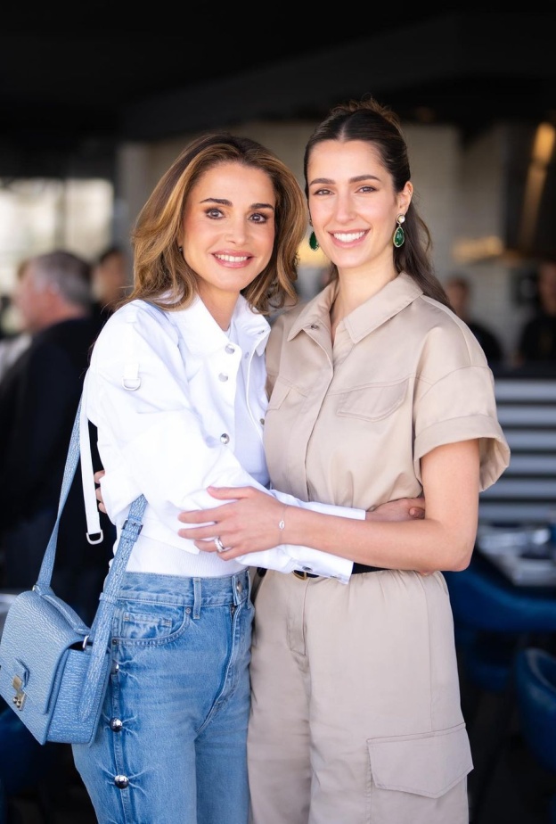 مجوهرات ملكية انتقلت عبر الزمن