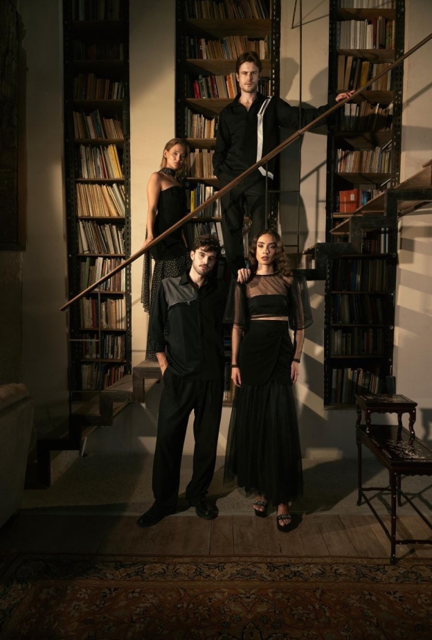 كولكشن صيف 2025