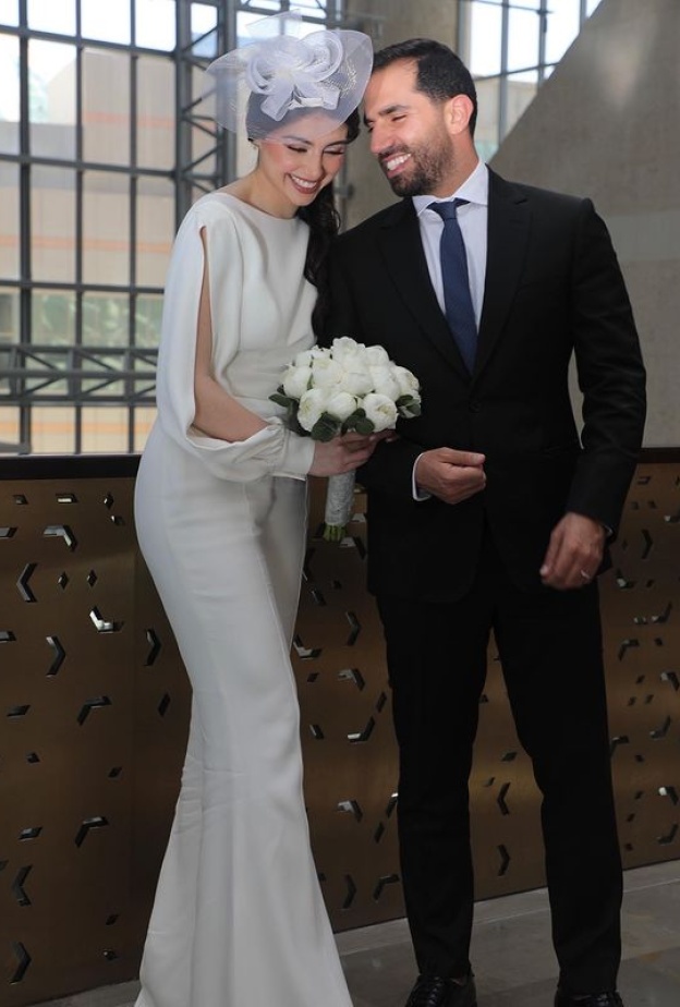 ماريتا الحلاني 