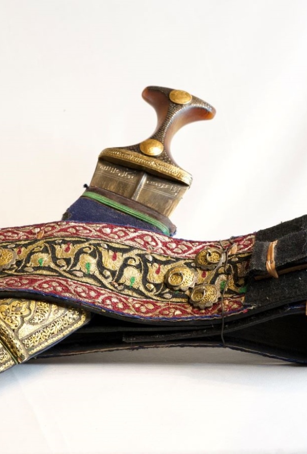 تجارب فنية استثنائية من مساحة مسند في اسبوع فن الرياض 