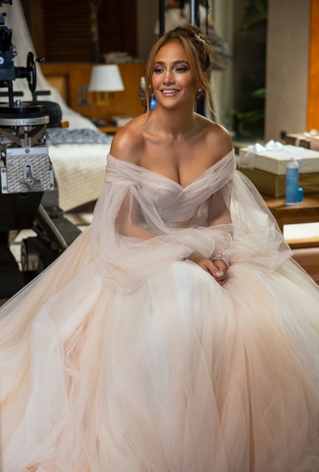 جينيفر لوبيز Jennifer Lopez