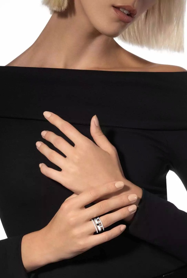 خاتم خطوبة من ميسيكا