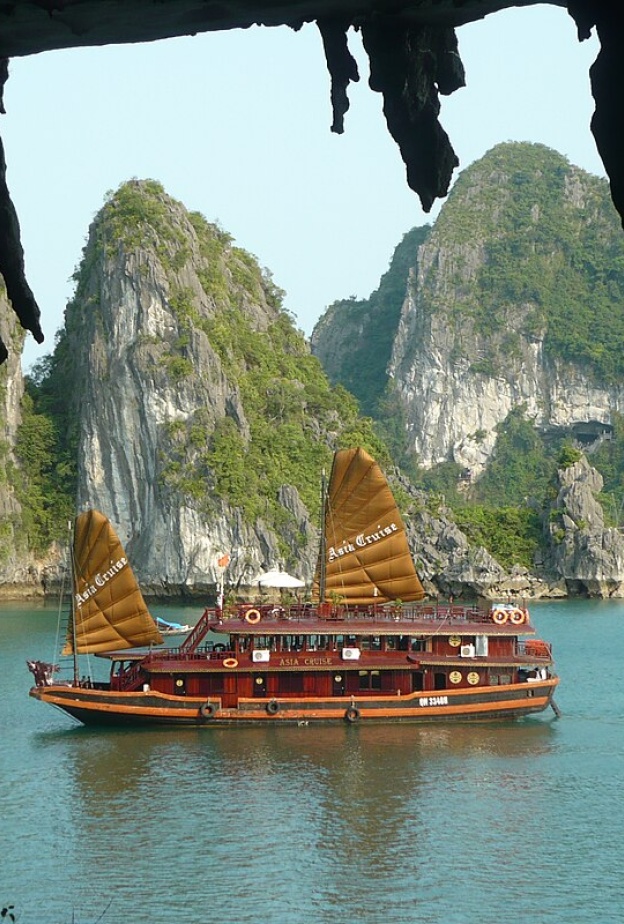 دليل السياحة في فيتنام 2025