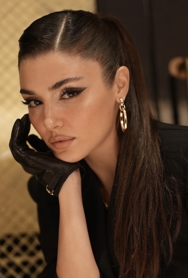 صورة من حساب هاندي ارتشيل على انستغرام