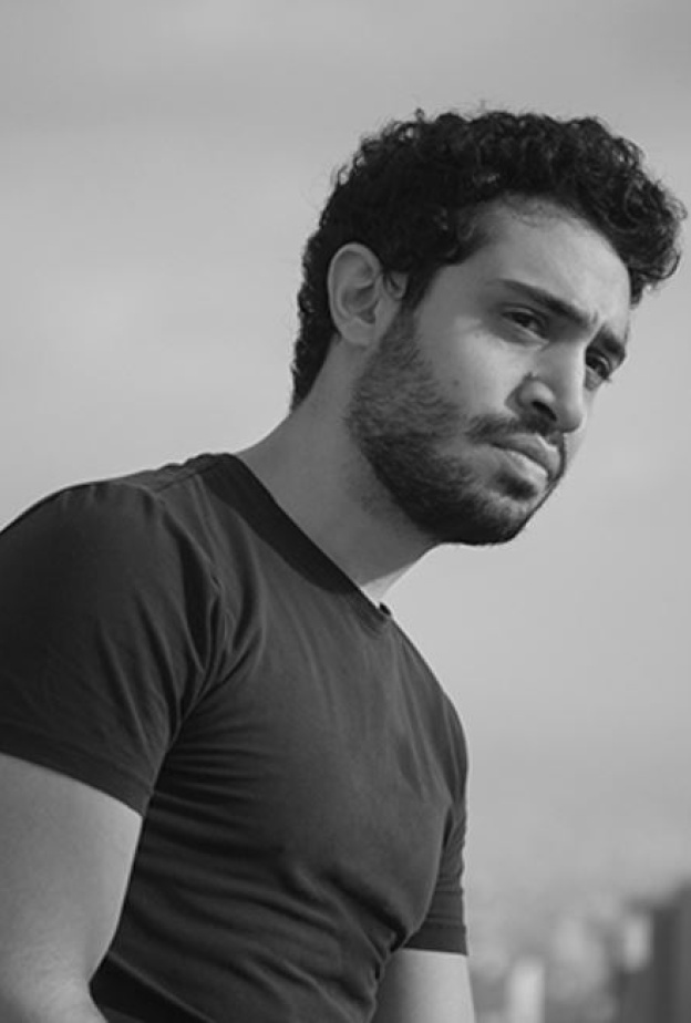 رالف مصري