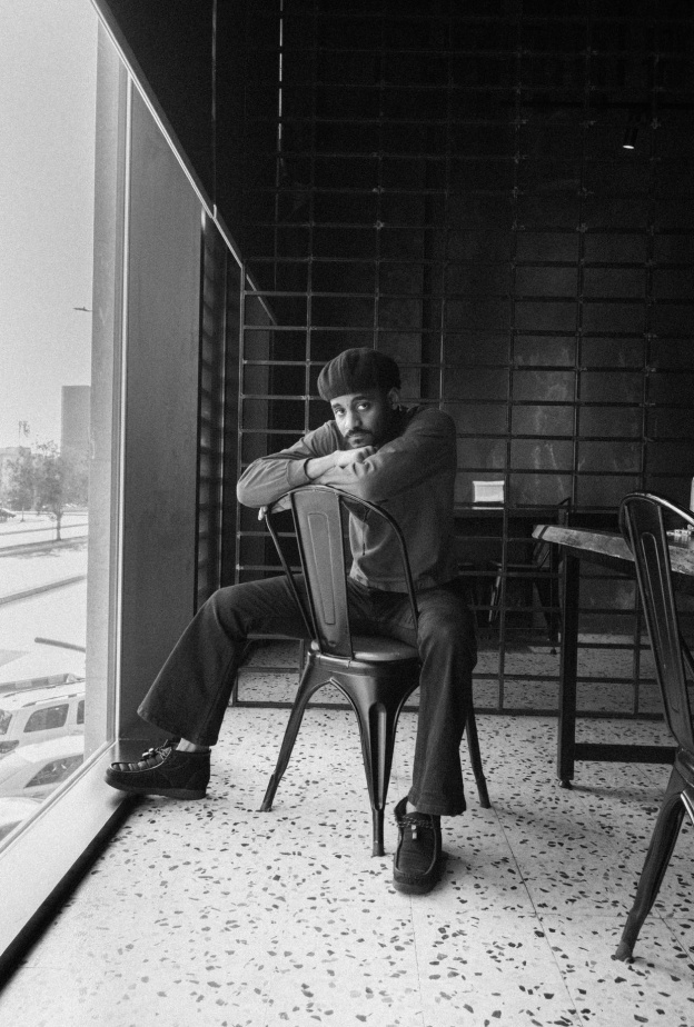  ميستا صفوان: رحلة فنية ملهمة تجمع بين الموسيقى والعدسة في حوار حصري مع "هي"