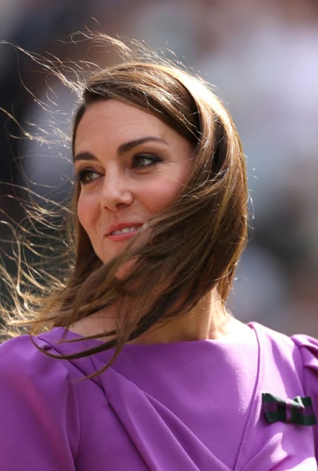 كيت ميدلتون تتخلى عن رمز الحب؟ لهذا السبب تخلت عن خاتم الخطوبة