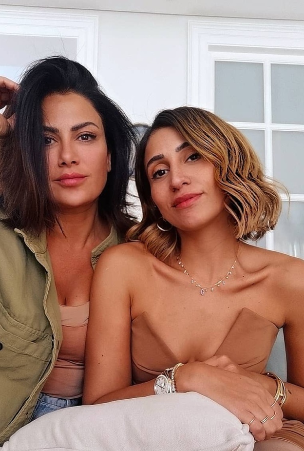 لأكثر من 20 عامًا تعرفي على أشهر صداقات نجمات العرب