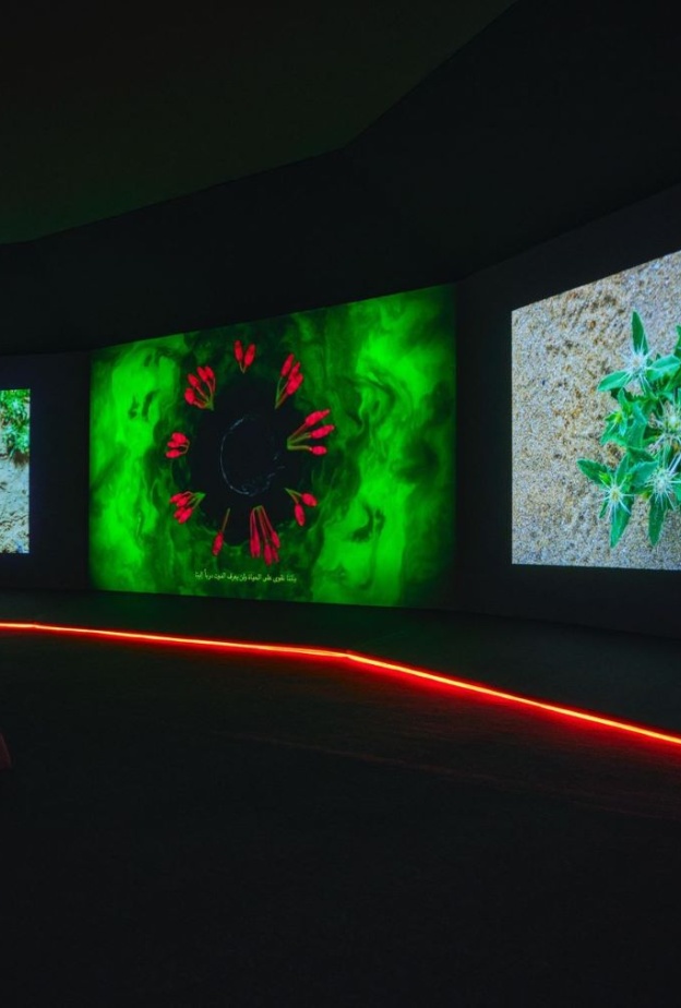 هذه أبرز المعارض والفعاليات الفنية التي تحتضنها الرياض خلال شهر أبريل