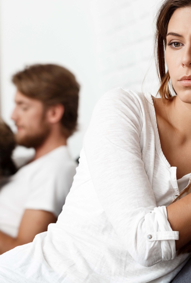 معرفة علامات الرجل الأناني تحميك من التعرض لمصير مجهول معه