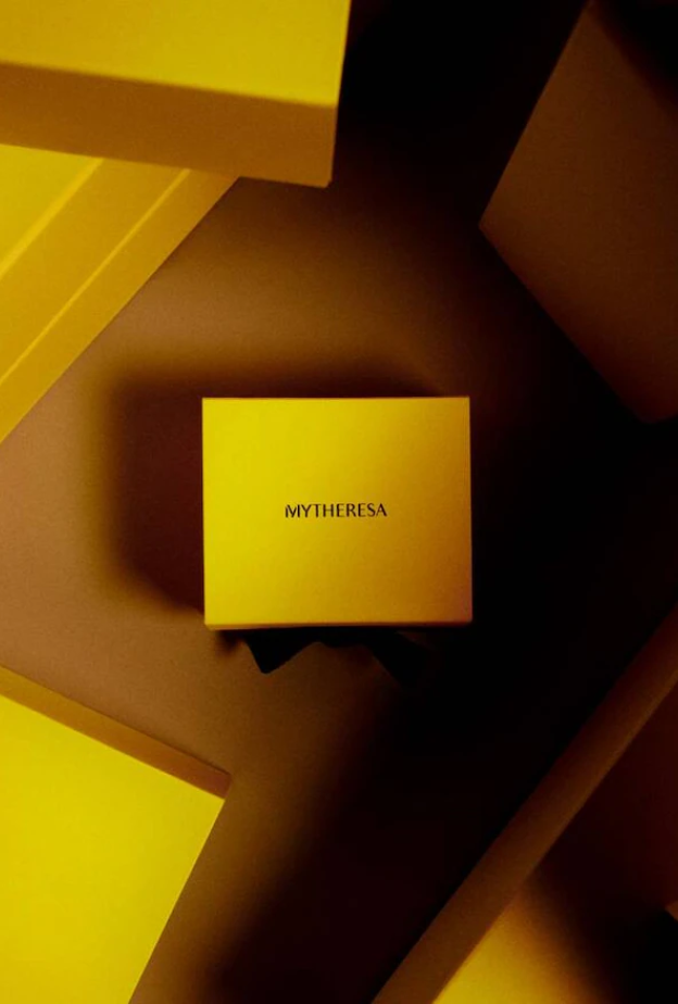 Mytheresa تحصل على الموافقة التنظيمية النهائية للاستحواذ على YNAP من ريشمونت