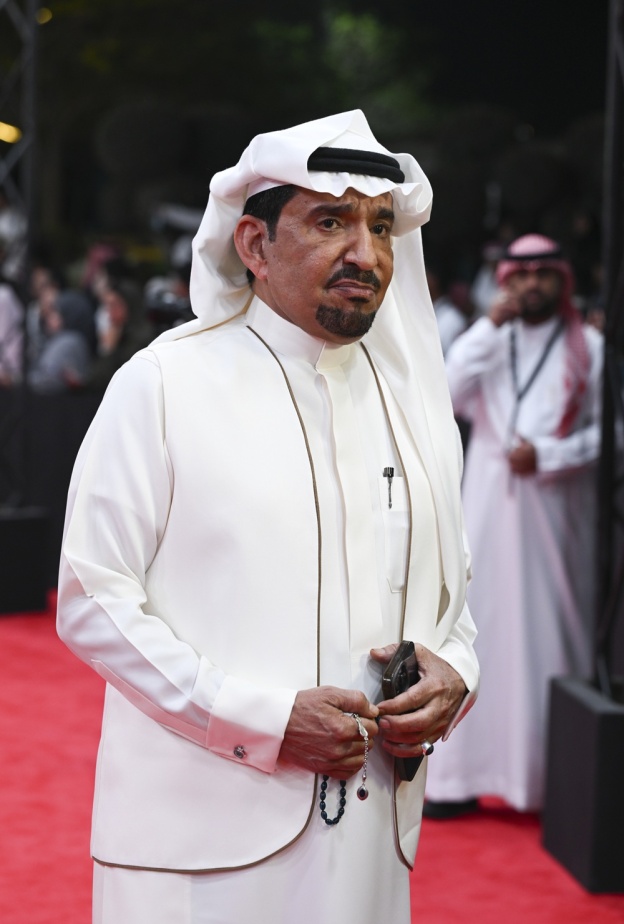 عبد الله السدحان