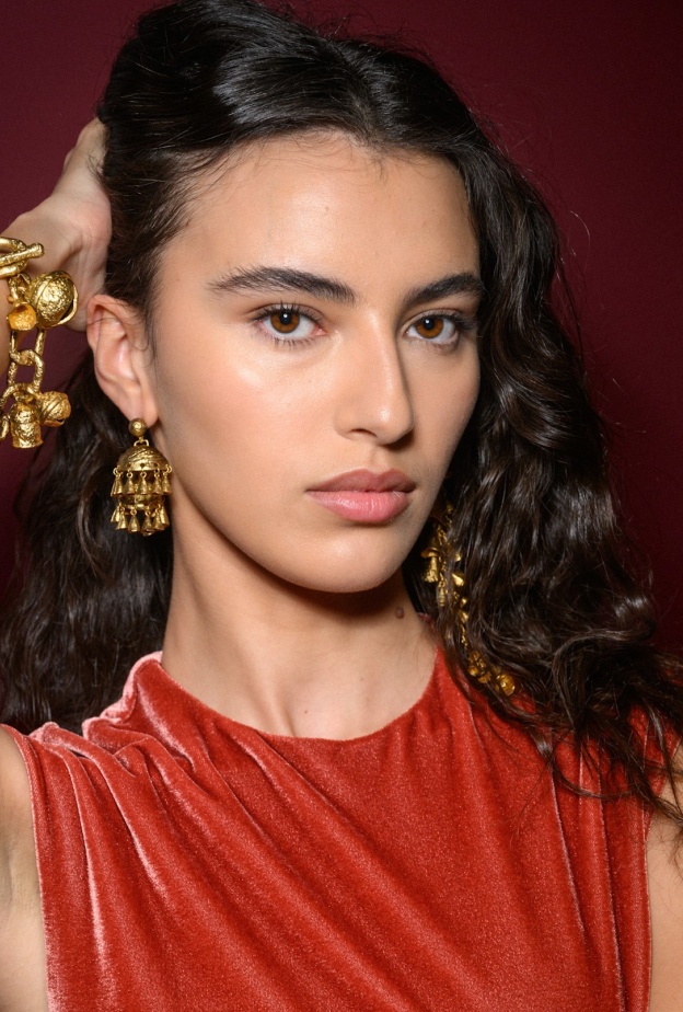 عارضة Zimmermann